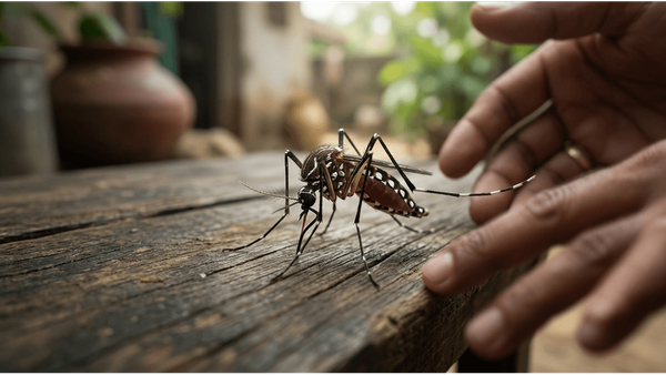 The World's Deadliest Animal