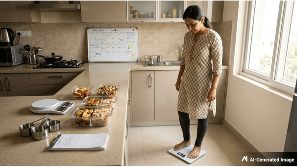 Weight maintenance after weight loss: practical habits to stay on track
