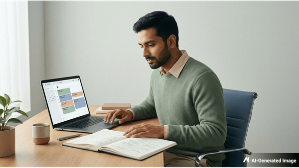 Managing Workload Without Burnout: Practical Strategies For Sustainable Productivity