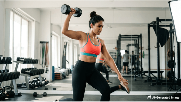 Fitness Tips for Women: Practical Guide to Strength, Cardio, and Mobility