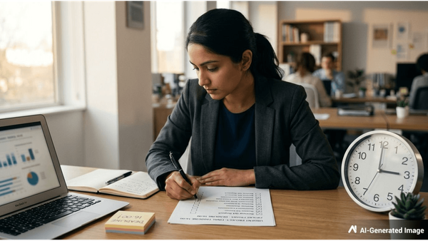 Tight Deadlines: Practical Steps to Manage Time and Deliver Quality