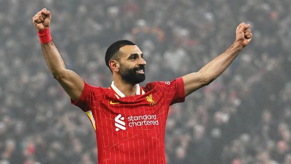 FIFA World Cup 2026: Mohamed Salah's Assist Help Egypt Present A Powerful Show vs Belgium
