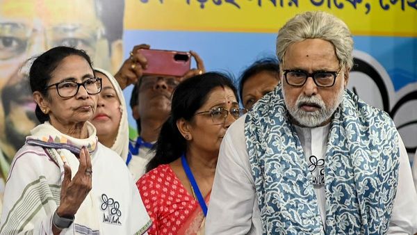 TMC Split: Sudip Bandyopadhyay Joins Rebel Group As Mamata Banerjee Initiates 2026 Reshuffle