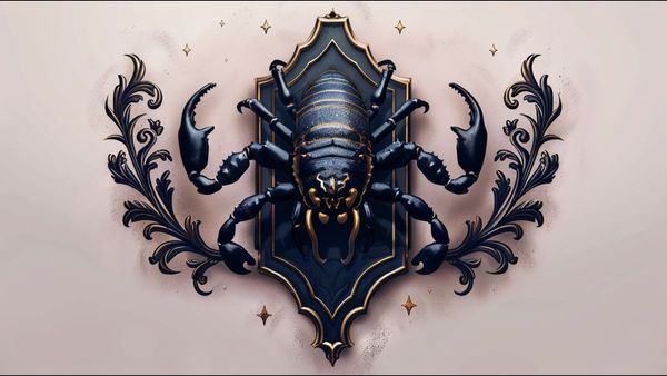 Scorpio Horoscope For Today, June 05, Friday - Harness Your Intense Focus Wisely