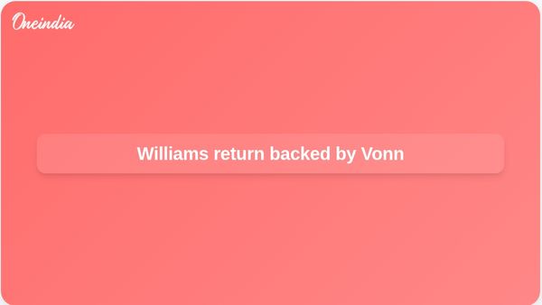 Serena Williams Wimbledon return at 44 draws support from Lindsey Vonn on elite comebacks