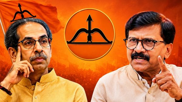 'Operation Tiger': Shiv Sena MLC Claims 6 UBT MPs Back Shinde; Raut Calls Dissenters 'Traitors'