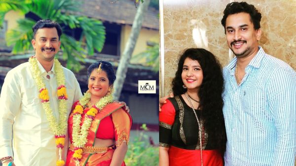 Shubha Poonja Divorce: Kannada Actress Breaks Silence On Separation Rumours With Sumanth Billava