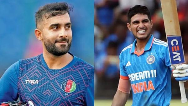India Vs Afghanistan 1st ODI 2026: Shubman Gill Leads, Squad Strength, And Streaming Details