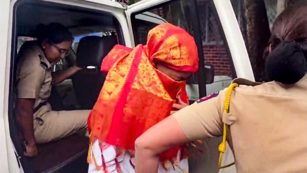 Ketan Agarwal Case: Driver Claims Siya Opened Car Boot Before Passport Disappeared Ahead of Bali Trip