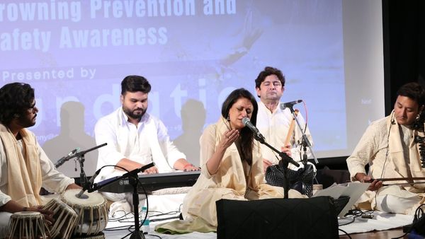 Advaitha – A Symphony Unites Music, Awareness And Action For Drowning Prevention