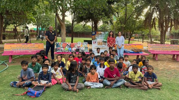 Playing Population, Stronger Nation: 100 Medals Targeted Foundation Launches Grassroots Sports Initiative  