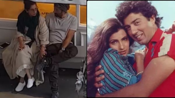 Why Paparazzi Never Captured Sunny Deol And Dimple Kapadia Together, Reveals Veteran Photographer