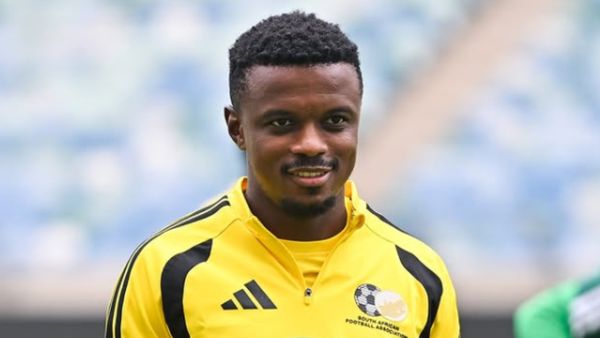 FIFA World Cup Thriller: Teboho Mokoena Ends 16-Year Wait as South Africa Secure 1-1 Draw vs Czech 