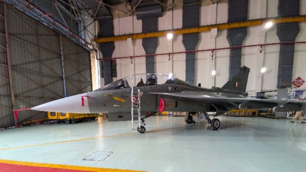 HAL Files Cheating Case Against Hyderabad Firm Over 199 Forged Test Reports For Tejas Mk1A Programme