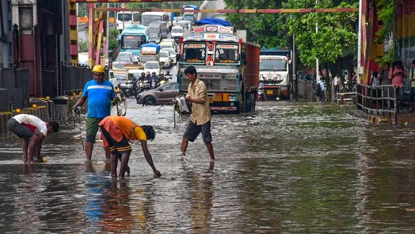 Telangana Braces For 4 Days Of Rain As IMD Issues Thunderstorm Alert Till June 5