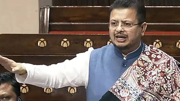 60 TMC MLAs Pick Ritabrata Banerjee As LoP in West Bengal; Big Blow To Mamata Banerjee