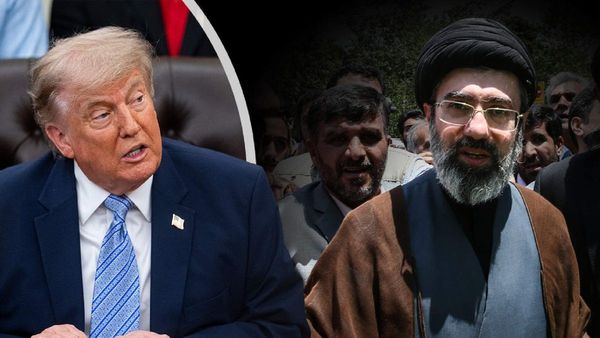 Iran US Tensions: A Big No To Khamenei-Trump Meeting; Demands To Release Frozen Assets  