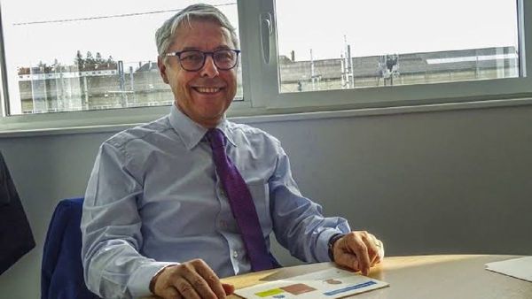 Gaming Tragedy: Ubisoft Co-Founder Claude Guillemot Killed In Fatal Plane Crash