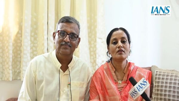 Maharashtra Family Reuses Old Gold Mangalsutra for Son’s Wedding, Inspired by PM Modi’s Appeal