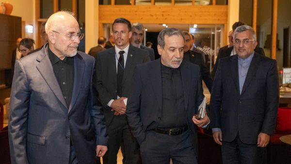 US, Iran, Qatar And Pakistan Meet In Switzerland To Advance Nuclear Pact And Strengthen Ceasefire Framework