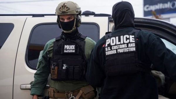 Undocumented 30 Indian Drivers To Be Deported By US