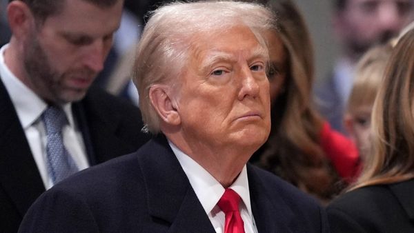 US Supreme Court Declares Trump's Birthright Citizenship Order Unconstitutional In Landmark Ruling