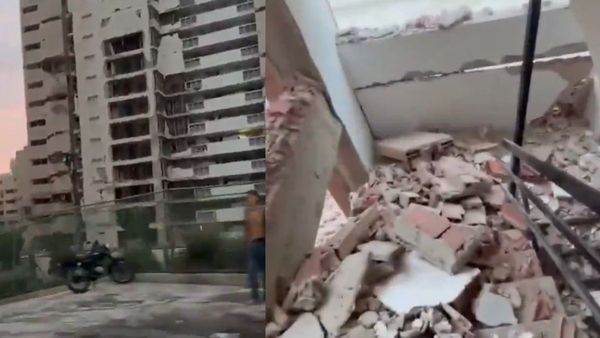 Why Venezuela’s 7+ Magnitude Earthquakes Are Being Called a Once-in-100-Years Event