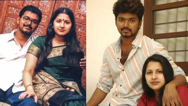 Vijay-Sangeetha Divorce Case Adjourned Again; Court Sets Next Hearing For August
