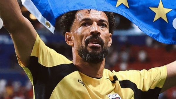 Cape Verde Goalkeeper Vozinha To Reunite With Mother In Miami For World Cup Match Following Visa Fix