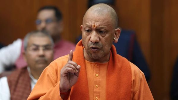 No Escape For Fraudsters In UP As Yogi Adityanath Calls For Quick Action And Strong Punishment