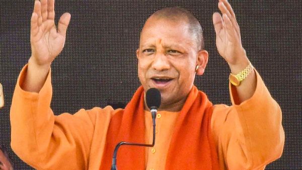 Yogi Adityanath's Urgent Directives As Delayed Monsoon Threatens UP's Kharif Season