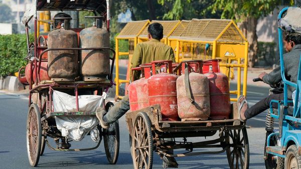 LPG Price Cut: Commercial Cylinders Get Cheaper; No Relief For Household Yet