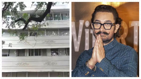 Aamir Khan Gets Threat Over 'Love Jihad' After Third Marriage; Police Verify Post Linked To Bishnoi Gang