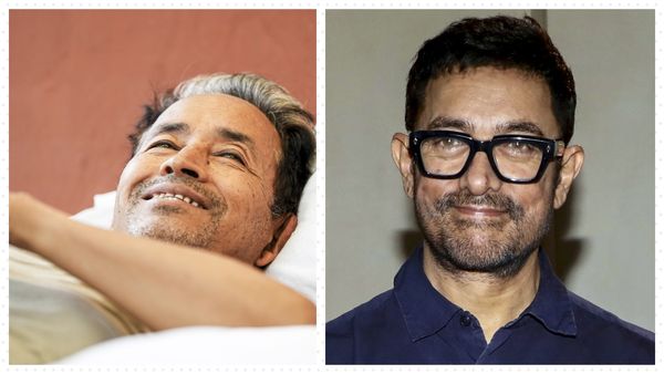 Aamir Khan on Sonam Wangchuk: 3 Idiots Not Based On His Life, We Didn't Know Him During Shoot