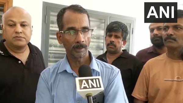 Kerala Seafarer Killed in Russian Strike Was Set to Marry in Two Months