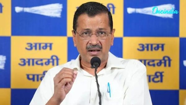 Tired Of Lower Mileage? Kejriwal Launches Nationwide Campaign Demanding Fuel Choice At Petrol Pumps