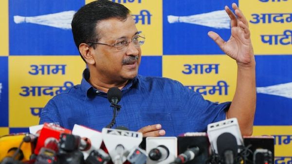 Kejriwal Attacks PM Modi: Are The 'Real Culprits' Behind Ram Mandir Scam Being Protected?