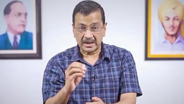 AAP To Launch Signature Campaign Against ‘Dacoity’ At Shri Ram Mandir: AAP Chief Arvind Kejriwal