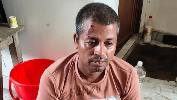 Baruipur Rape Murder Case: Prabhas Mondal's Wife Says He Was Capable Of Such A Crime