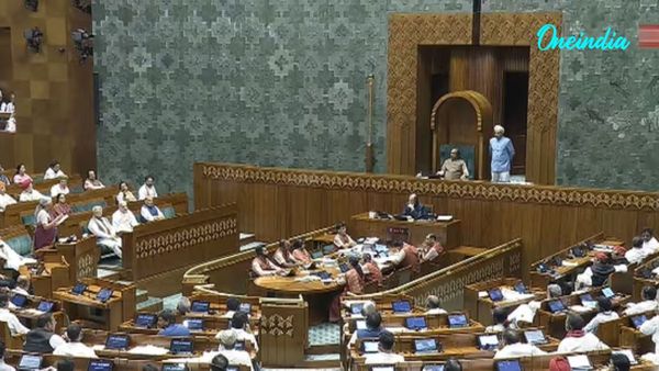 Parliament Monsoon Session To Begin On July 20; Women's Reservation, Delimitation Bills and More On Agenda
