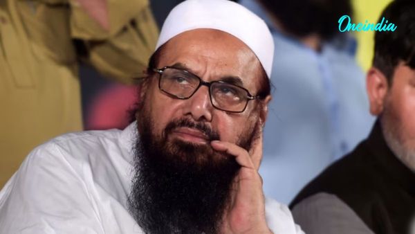 Pahalgam Terror Attack Probe: Lashkar-e-Taiba Chief Hafiz Saeed Faces Fresh NIA Charges