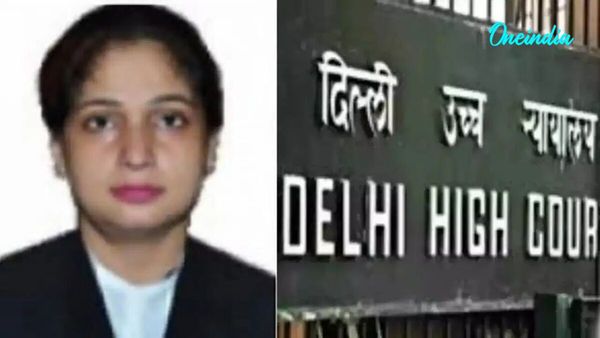 Why Has Delhi High Court Suspended District Judge Veena Rani? Here's What We Know