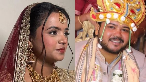 Delhi Newlywed Left For Husband's Home, Found Dead Hours Later, Family Alleges Dowry, Murder