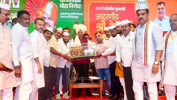 Devendra Fadnavis is the Biggest Pillar of Trust for Farmers: Ravindra Chavan