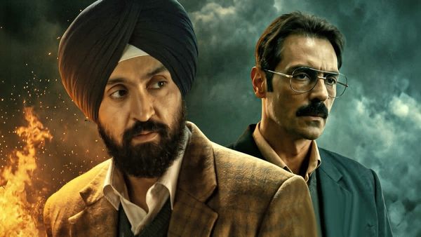 'Could Be Misused By Anti-India Elements': Why Diljit Dosanjh's Satluj Was Taken Down From ZEE5
