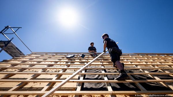 Germany’s 5,000 Heat Deaths: What The Numbers Reveal