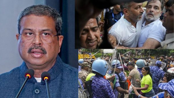 Dharmendra Pradhan Breaks Silence On NEET-UG Row With A Big Note, Says 'We Owe Our Students Accountability'