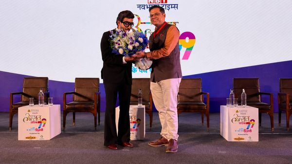 Elizza Diamonds & Mountings India Joins the 79th Navbharat Times NBT Utsav 2026 as an Associate Sponsor