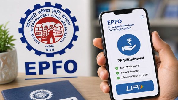 EPFO New Rules: Your Mandatory PF Contribution Remains Capped at Rs 1,800