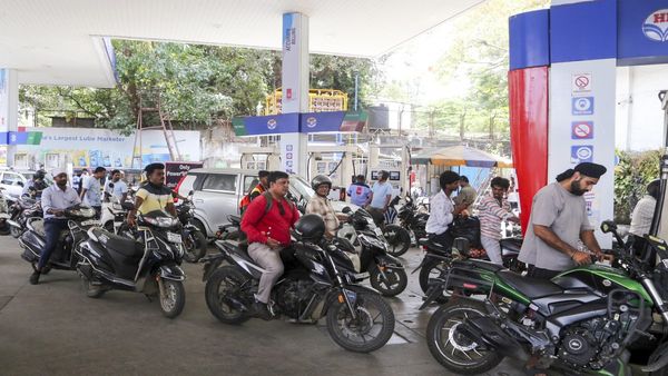 Ethanol-Blended Petrol Will Stay for At Least 15 Years: BPCL
